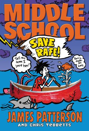 [Middle School 06] • Save Rafe!